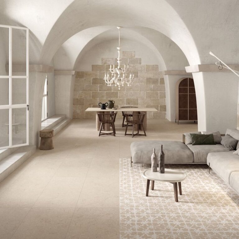 TRANI BEIGE POETRY STONE