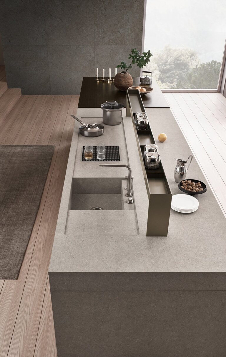 INALCO MDi INDUCTION