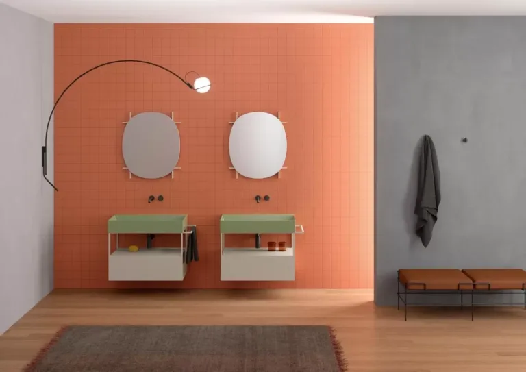 ELEGANCE CROMA