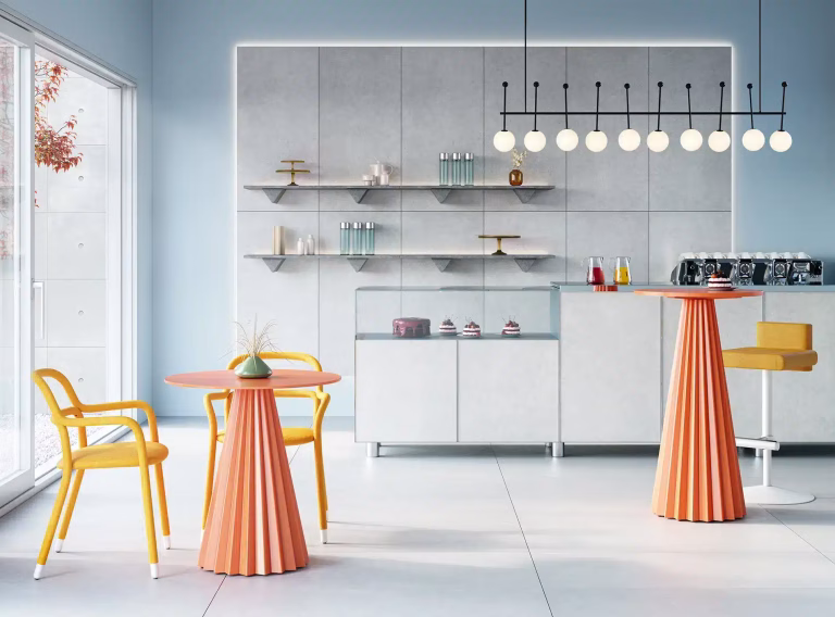 CLAYBORN + MILLERIGHE CERAMICA BARDELLI